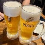 ワシントン食堂 - 