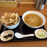 讃岐うどん十四明 - 