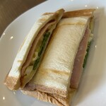 珈琲屋 桜さくら - 