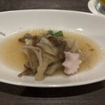 浅草むぎとろ 本店 - 