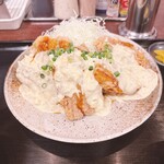 定食 吉田屋 - 料理写真: