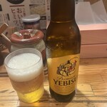 つけ麺屋 やすべえ 秋葉原店 - 