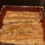 八重洲鰻はし本 - 