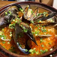 食幹 渋谷 - 
