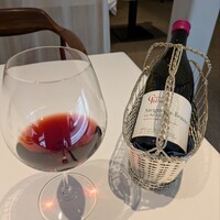 a.ligne - 非常に希少なブルゴーニュ。もう引退している作り手です。エレガントで素晴らしい余韻
