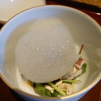京味 もと井 - 