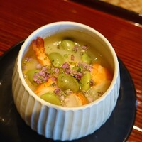 京味 もと井 - 
