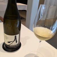 a.ligne - 骨太のソーヴィニヨンブラン。シャープだけど重心が低いです。