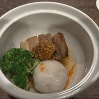 浅草むぎとろ 本店 - 