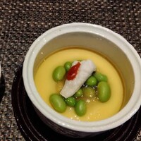 鉄板懐石 ふく - 