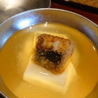 京味 もと井 - 