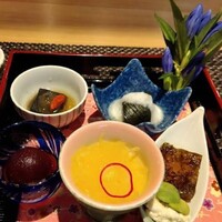 鉄板懐石 ふく - 