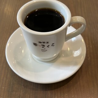 珈琲屋 桜さくら_1