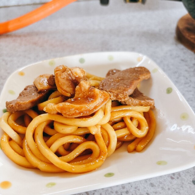 みどり食堂 - 帯広（ジンギスカン）の写真