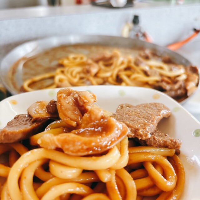 みどり食堂 - 帯広（ジンギスカン）の写真