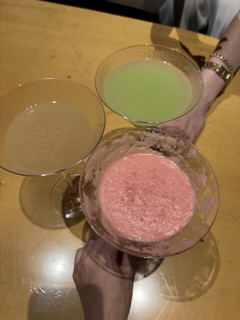 BAR RAGE AOYAMA photo 3