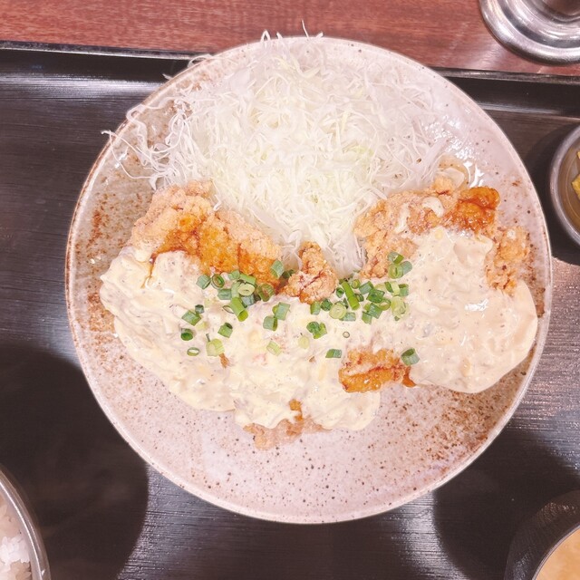 定食 吉田屋 - 東新潟/食堂 | 食べログ