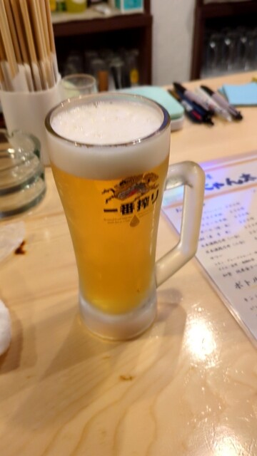 にゃん太 - 青森（海鮮）の写真