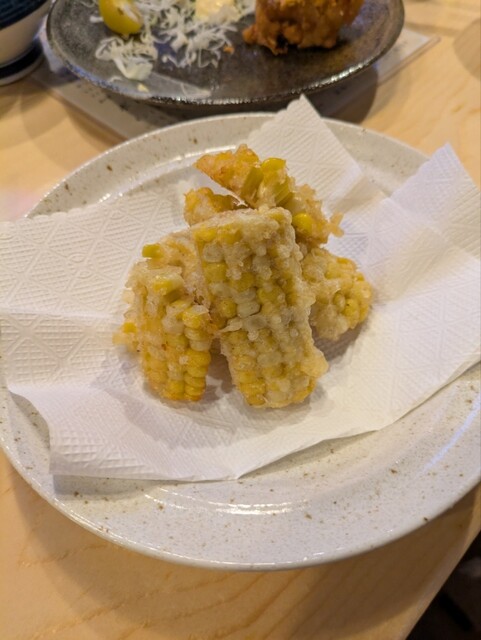 にゃん太 - 青森（海鮮）の写真