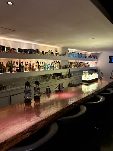 BAR RAGE AOYAMA photo 4