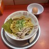 ラーメンたんろん 本店