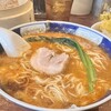 支那麺 はしご 銀座八丁目店