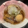 ラーメン大戦争 せんば心斎橋店