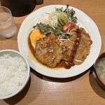 洋食屋マック - 