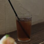 ザッカカフェルポ - 
