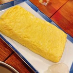 満天酒場 - だし巻き玉子