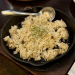 近江牛ステーキとがぶ飲みワイン ニクバルモダンミール - 