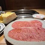 和牛焼肉じろうや 介 wagyu&sake - 