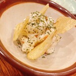 満天酒場 - ポテトサラダ