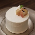 ザッカカフェルポ - 