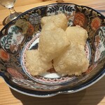 日本酒バル花門 - 