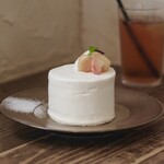 ザッカカフェルポ - 