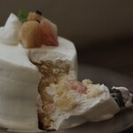 ザッカカフェルポ - 