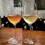 ニコ アパルトマン - ＊マイン・クラング（トラミネールetc）（¥1,078）
      ＊モンターニュ（ヴィオニエ）（¥748）