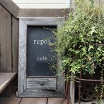 ザッカカフェルポ - 