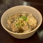 近江牛ステーキとがぶ飲みワイン ニクバルモダンミール - 