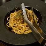 近江牛ステーキとがぶ飲みワイン ニクバルモダンミール - 