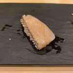 菊水鮓 - さわら