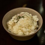 近江牛ステーキとがぶ飲みワイン ニクバルモダンミール - 