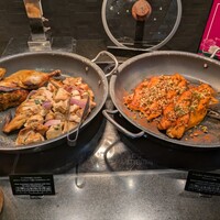 インプレイス 3-3 ヒルトン名古屋 - 