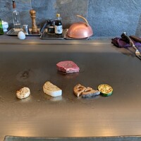 Restaurant Honjin - 