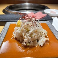 和牛焼肉じろうや 介 wagyu&sake 名古屋駅前本店 - 