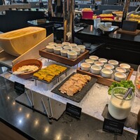 インプレイス 3-3 ヒルトン名古屋 - 