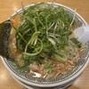 丸源ラーメン 桂店