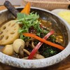スープカレー ビリーブ