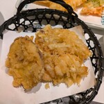 天ぷら新宿つな八 - 